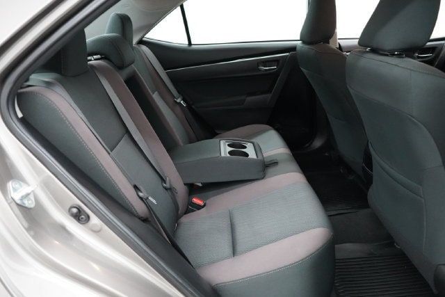 2018 Toyota Corolla LE - 23084414 - 37