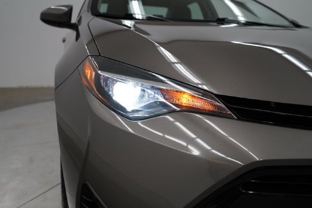 2018 Toyota Corolla LE - 23084414 - 43