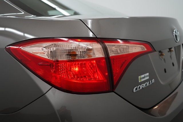 2018 Toyota Corolla LE - 23084414 - 45
