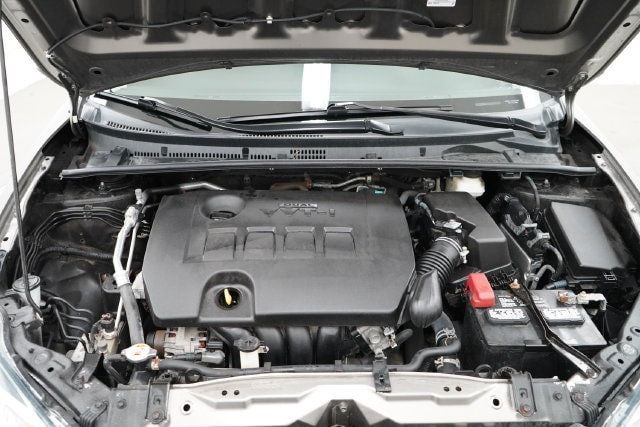2018 Toyota Corolla LE - 23084414 - 47