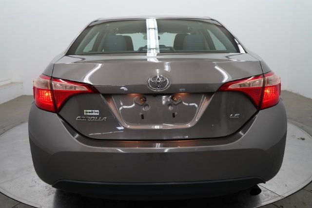 2018 Toyota Corolla LE - 23084414 - 5