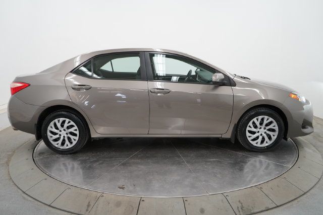 2018 Toyota Corolla LE - 23084414 - 7