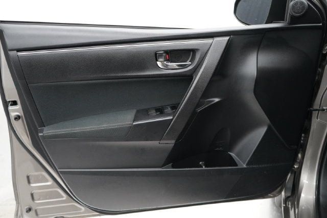 2018 Toyota Corolla LE - 23084414 - 8