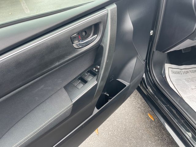 2018 TOYOTA COROLLA LE - 23094158 - 9