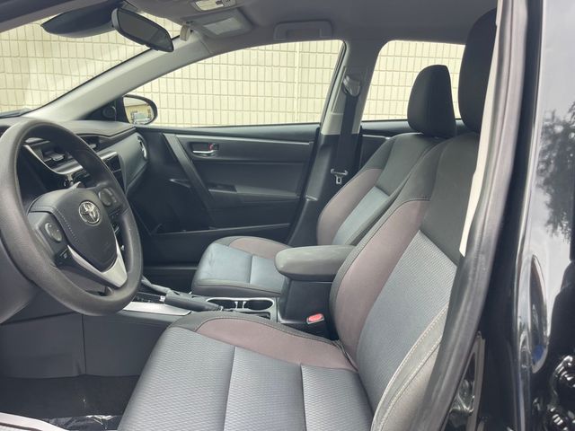 2018 TOYOTA COROLLA LE - 23094158 - 10