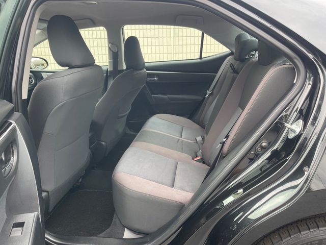 2018 TOYOTA COROLLA LE - 23094158 - 11