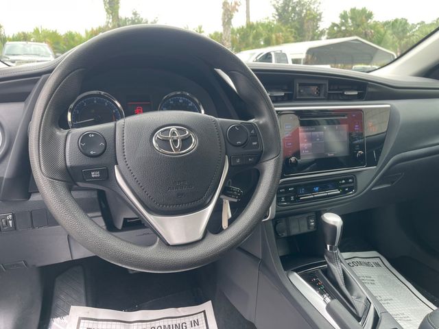 2018 TOYOTA COROLLA LE - 23094158 - 12