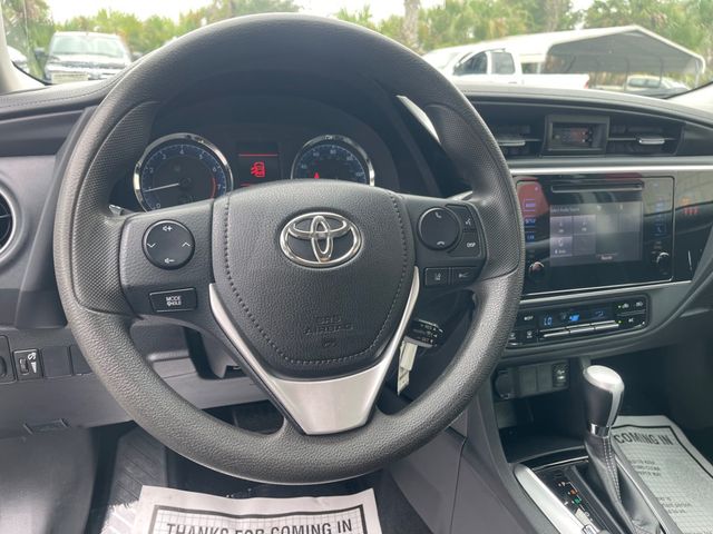 2018 TOYOTA COROLLA LE - 23094158 - 13