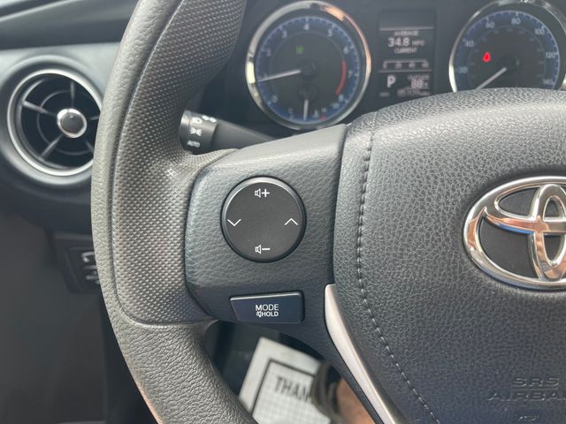 2018 TOYOTA COROLLA LE - 23094158 - 14