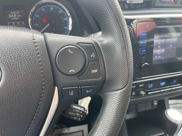 2018 TOYOTA COROLLA LE - 23094158 - 15