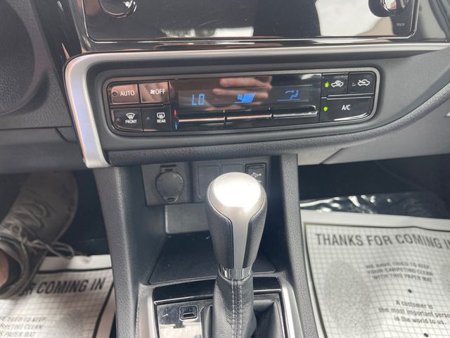 2018 TOYOTA COROLLA LE - 23094158 - 18
