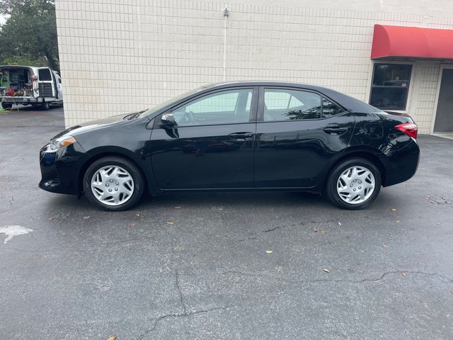 2018 TOYOTA COROLLA LE - 23094158 - 1