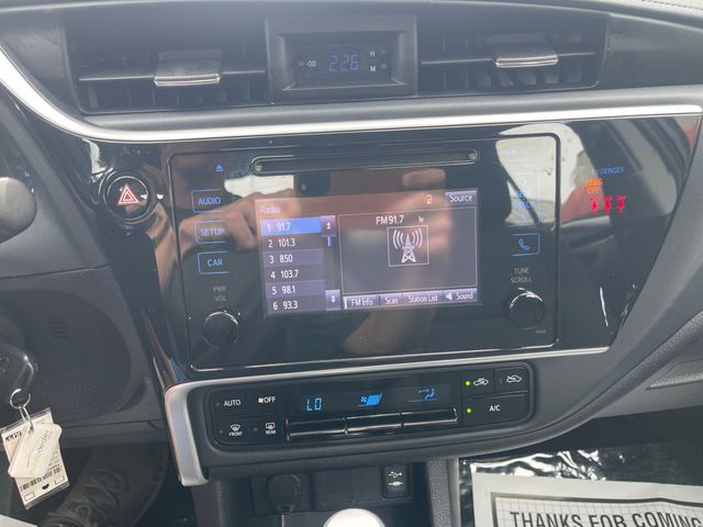 2018 TOYOTA COROLLA LE - 23094158 - 19