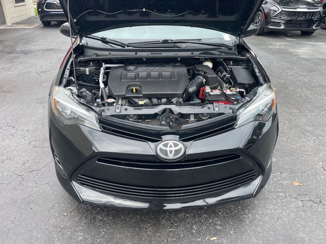2018 TOYOTA COROLLA LE - 23094158 - 20