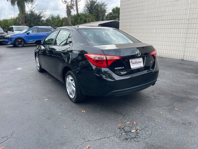 2018 TOYOTA COROLLA LE - 23094158 - 2