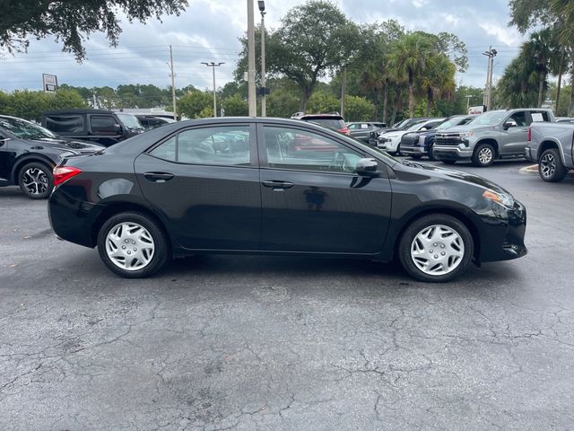 2018 TOYOTA COROLLA LE - 23094158 - 5