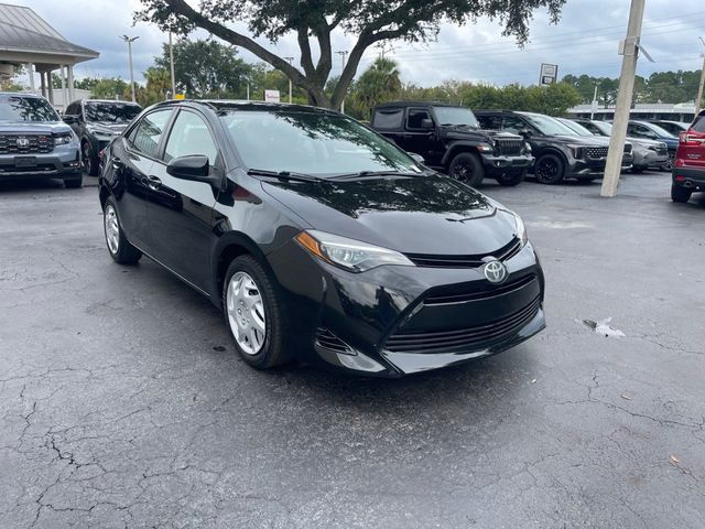 2018 TOYOTA COROLLA LE - 23094158 - 6