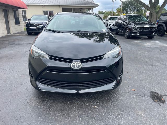 2018 TOYOTA COROLLA LE - 23094158 - 7