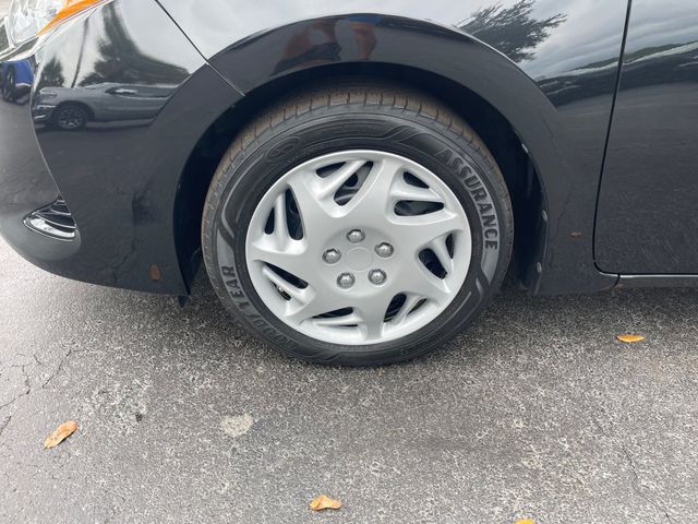 2018 TOYOTA COROLLA LE - 23094158 - 8