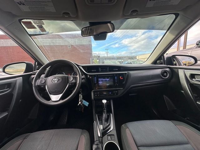 2018 Toyota Corolla LE CVT - 22765318 - 13