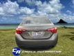 2018 Toyota Corolla LE CVT - 22765318 - 5