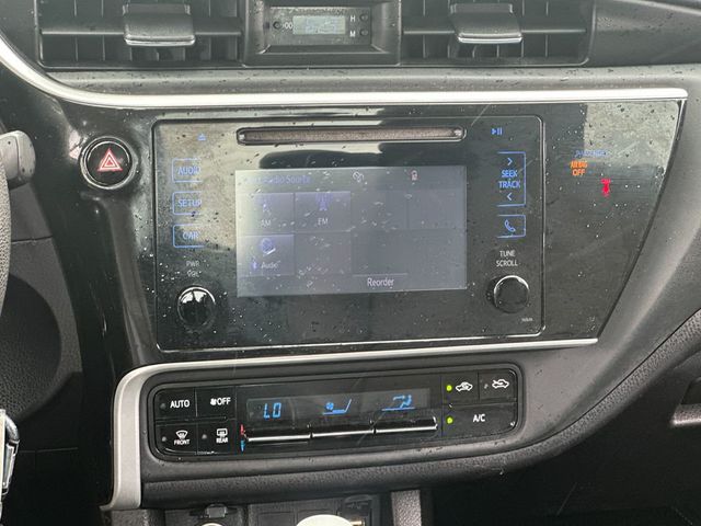 2018 Toyota Corolla LE CVT - 23033577 - 14