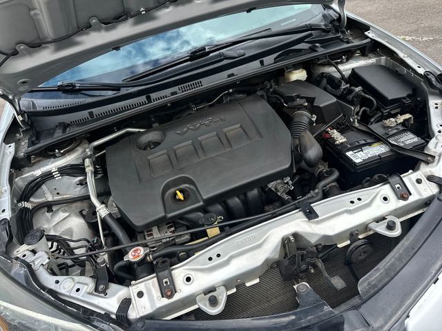2018 Toyota Corolla LE CVT - 23033577 - 19