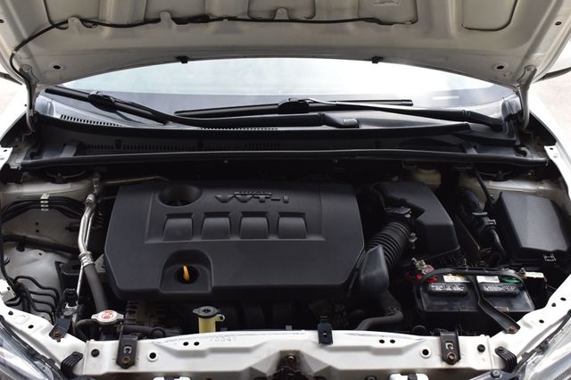 2018 Toyota Corolla LE CVT - 23061545 - 11