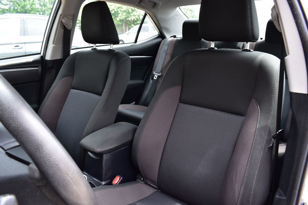 2018 Toyota Corolla LE CVT - 23061545 - 15