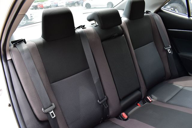 2018 Toyota Corolla LE CVT - 23061545 - 20