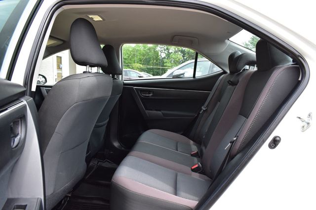 2018 Toyota Corolla LE CVT - 23061545 - 23