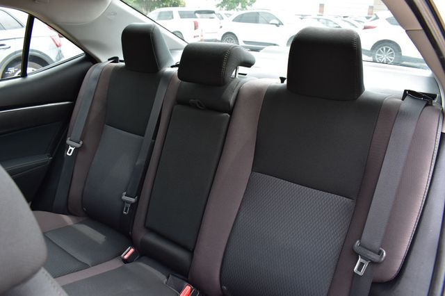 2018 Toyota Corolla LE CVT - 23061545 - 24