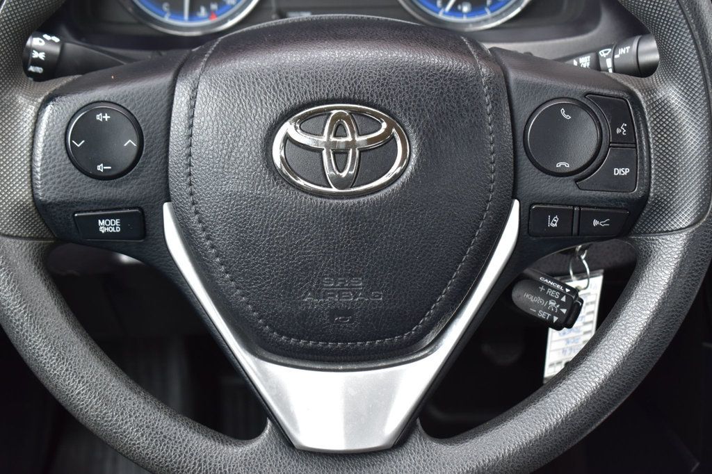 2018 Toyota Corolla LE CVT - 23061545 - 26
