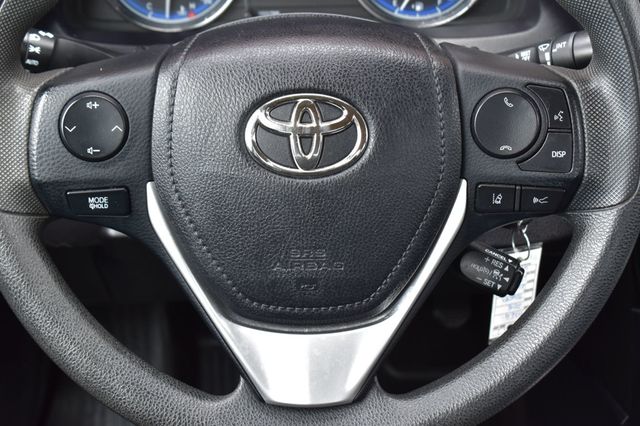 2018 Toyota Corolla LE CVT - 23061545 - 26