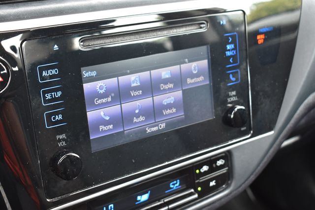 2018 Toyota Corolla LE CVT - 23061545 - 34