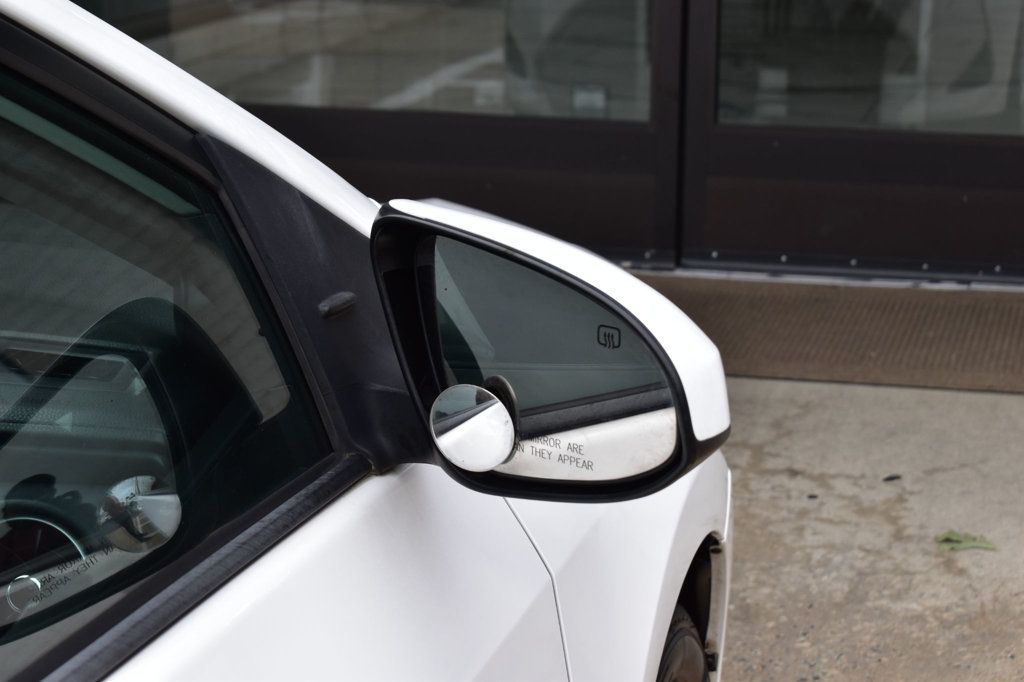 2018 Toyota Corolla LE CVT - 23061545 - 42