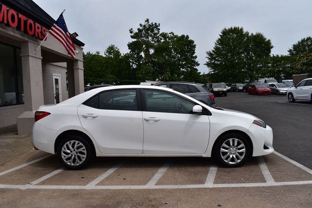 2018 Toyota Corolla LE CVT - 23061545 - 5