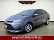 2018 Toyota Corolla LE CVT - 23054062 - 0