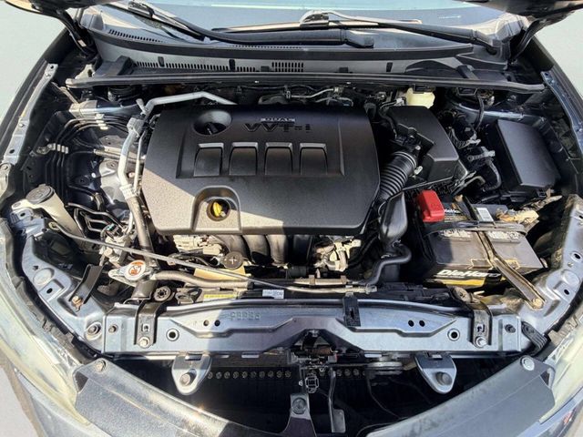 2018 Toyota Corolla LE CVT - 23054062 - 9