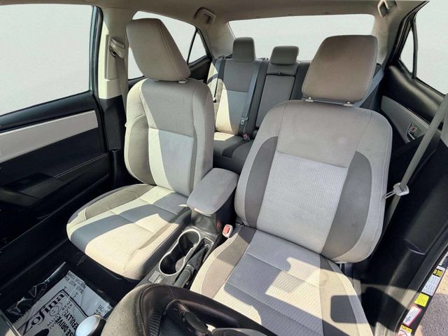 2018 Toyota Corolla LE CVT - 23054062 - 15