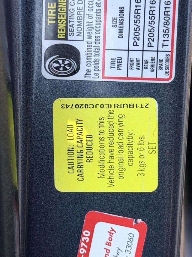2018 Toyota Corolla LE CVT - 23054062 - 18