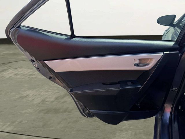 2018 Toyota Corolla LE CVT - 23054062 - 19