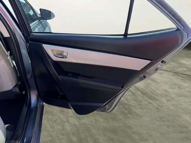 2018 Toyota Corolla LE CVT - 23054062 - 21