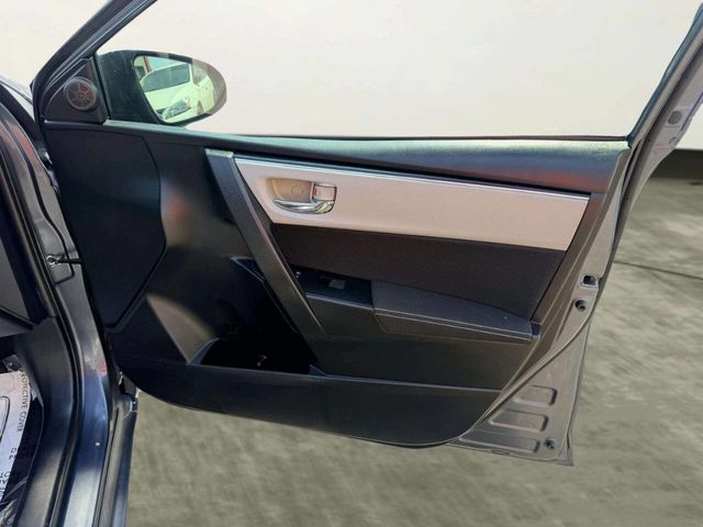 2018 Toyota Corolla LE CVT - 23054062 - 26