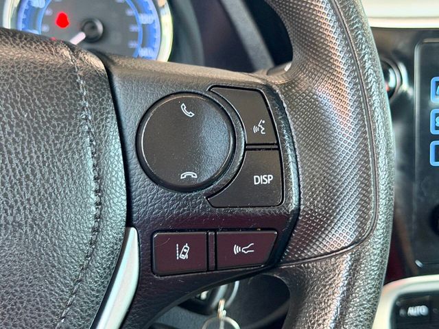 2018 Toyota Corolla LE CVT - 23054062 - 28