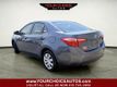 2018 Toyota Corolla LE CVT - 23054062 - 2