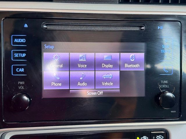 2018 Toyota Corolla LE CVT - 23054062 - 35