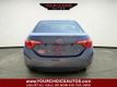 2018 Toyota Corolla LE CVT - 23054062 - 3