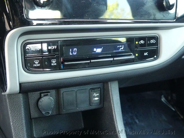 2018 Toyota Corolla LE CVT - 23078712 - 34