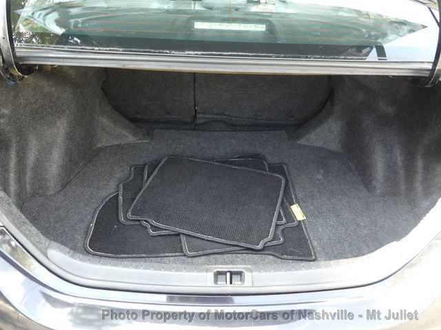 2018 Toyota Corolla LE CVT - 23078712 - 36